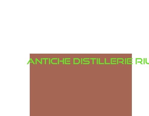Antiche Distillerie Riunite