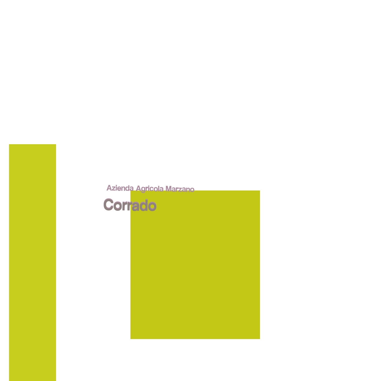 Azienda Agricola Marzano Corrado Azienda Agricola Marzano Corrado