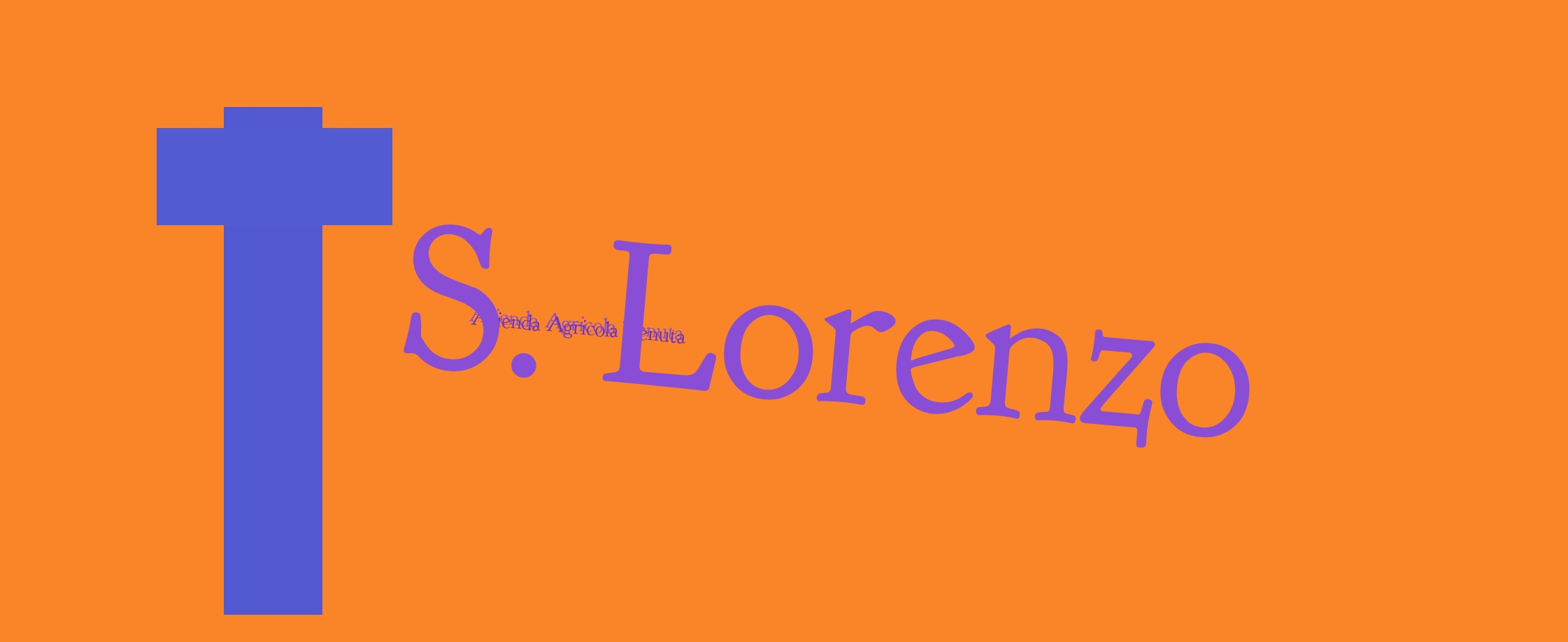 Azienda Agricola Tenuta S. Lorenzo