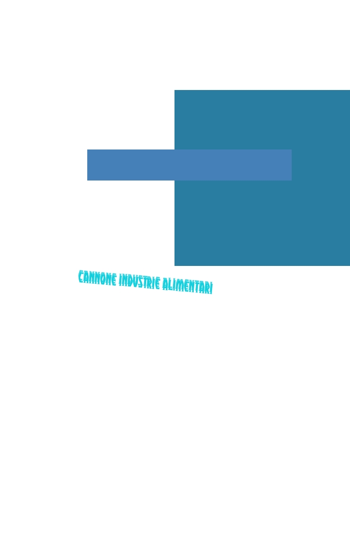 Cannone Industrie Alimentari Cannone Industrie Alimentari
