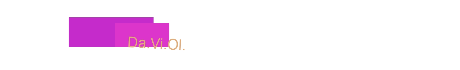Da.Vi.Ol.