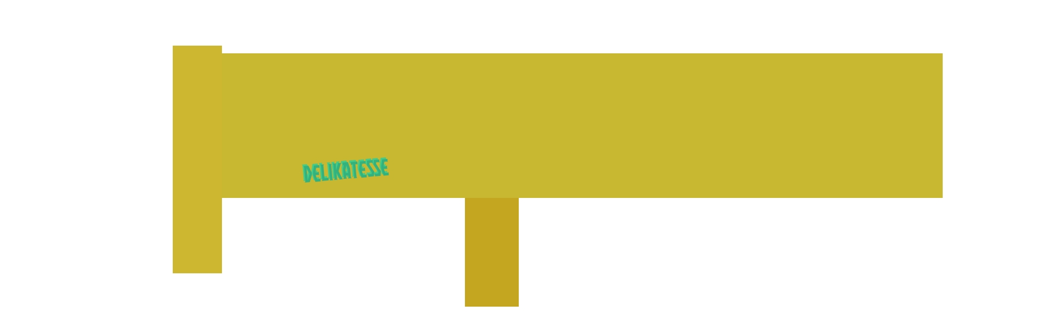 Delikatesse