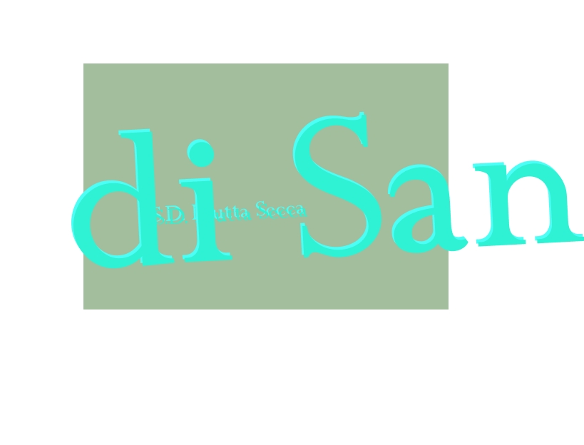 F.S.D. Frutta Secca di Sano