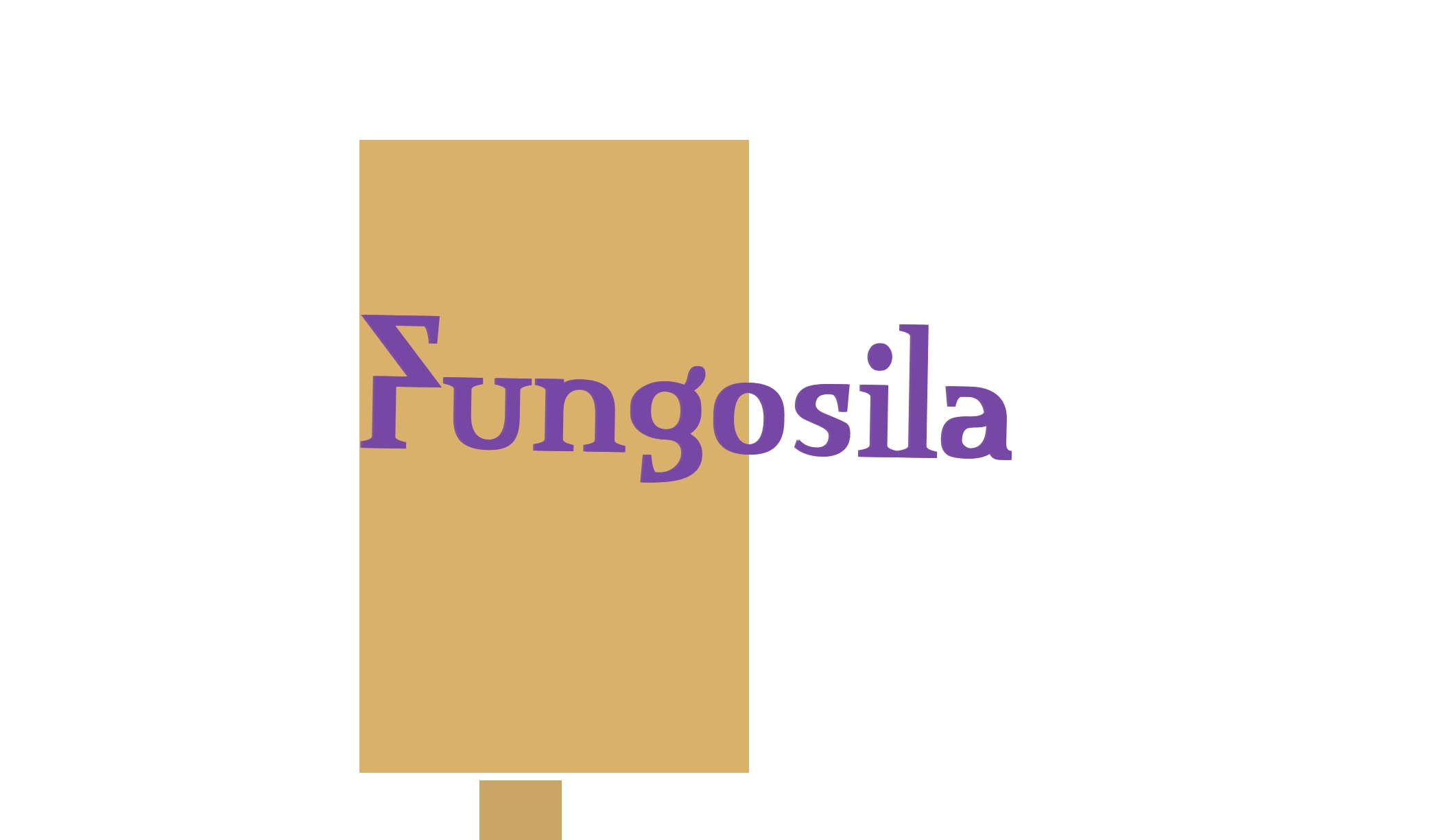 logo Fungosila