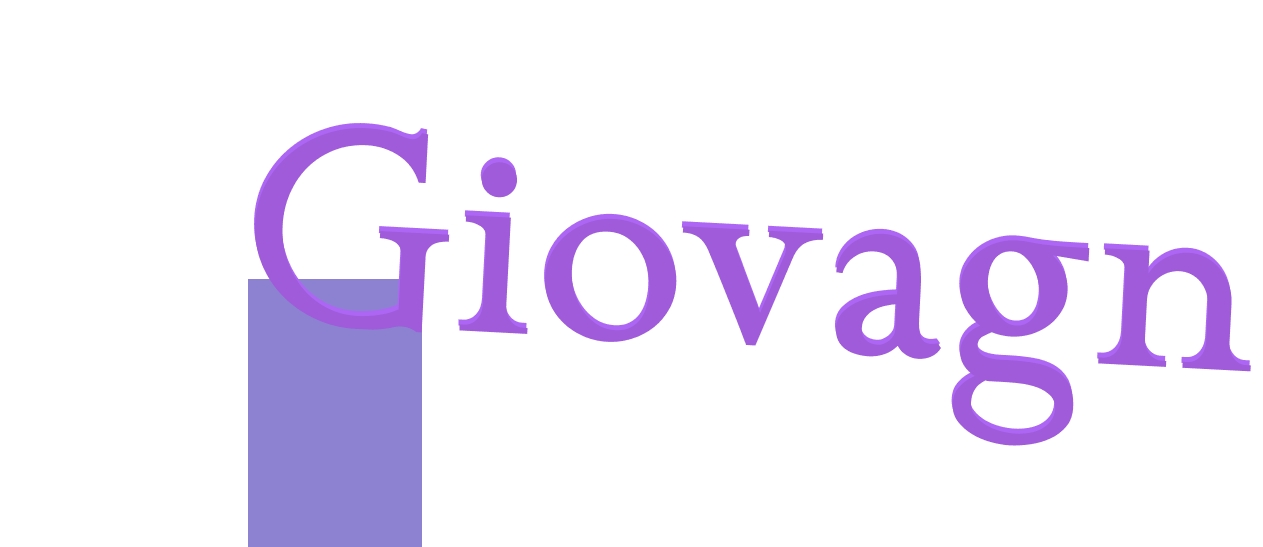 Giovagnini