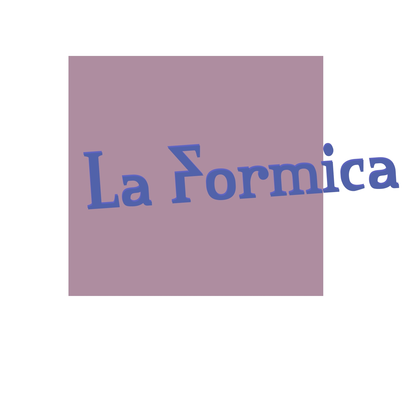 La Formica