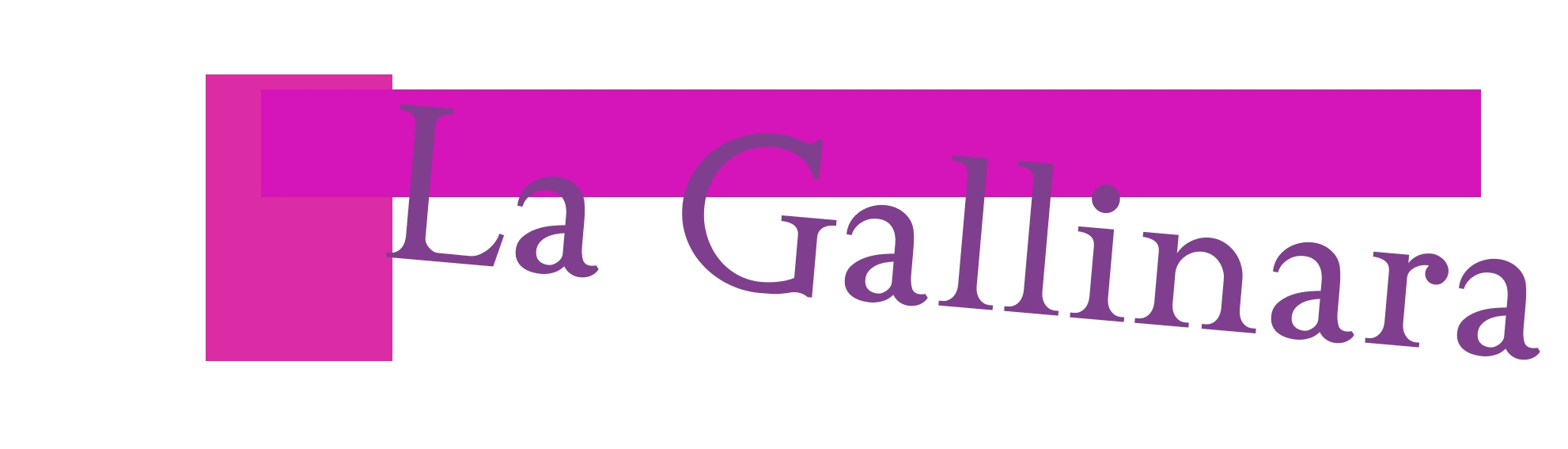 La Gallinara La Gallinara