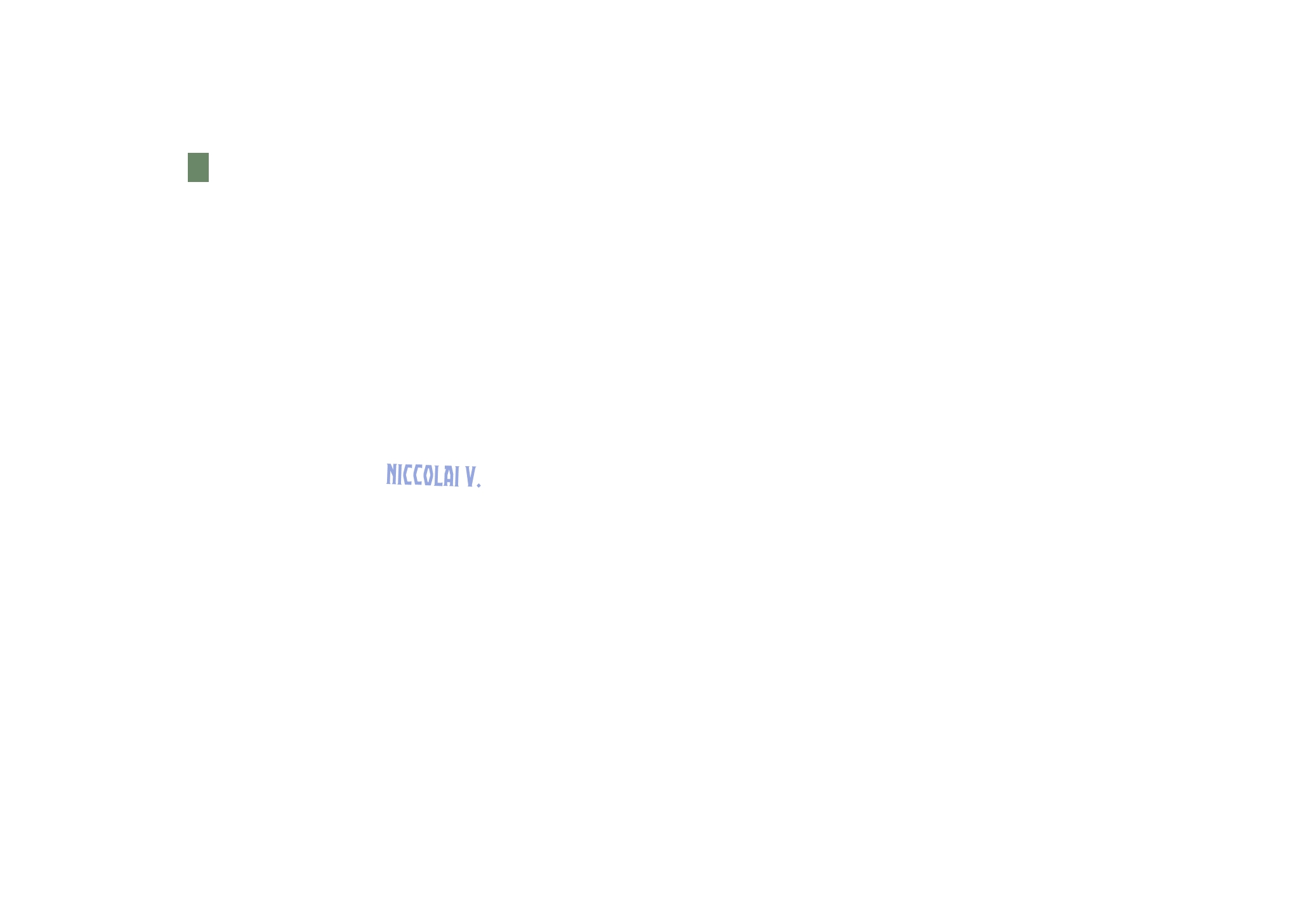 Niccolai V. Niccolai V.