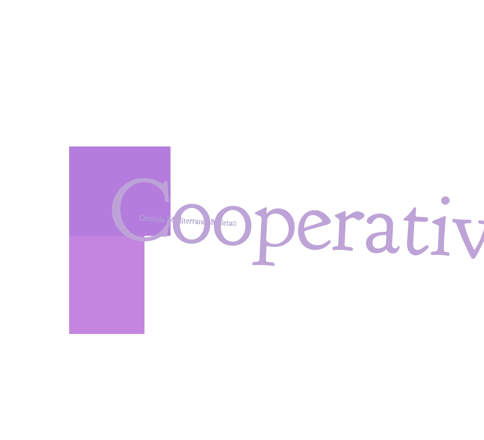 Orticola Mediterranea Societa Cooperativa