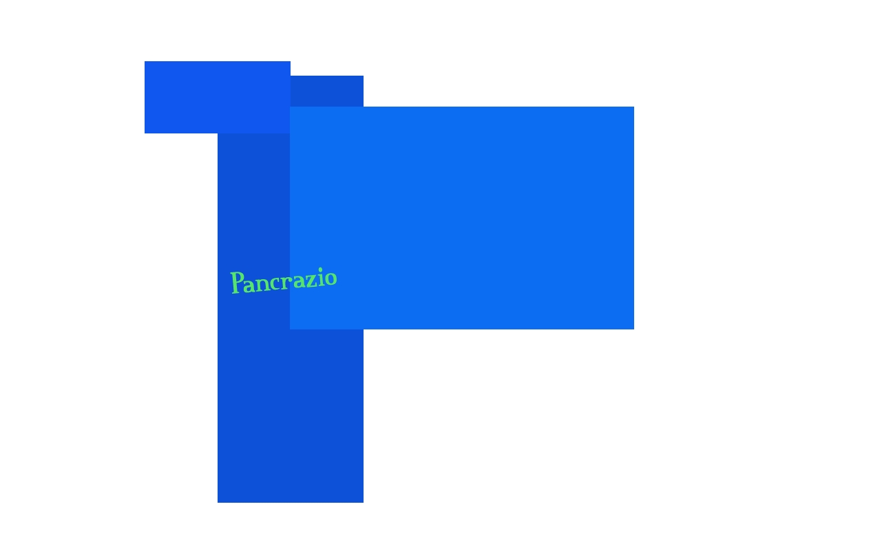 logo Pancrazio