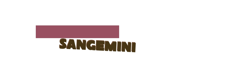 Sangemini Sangemini