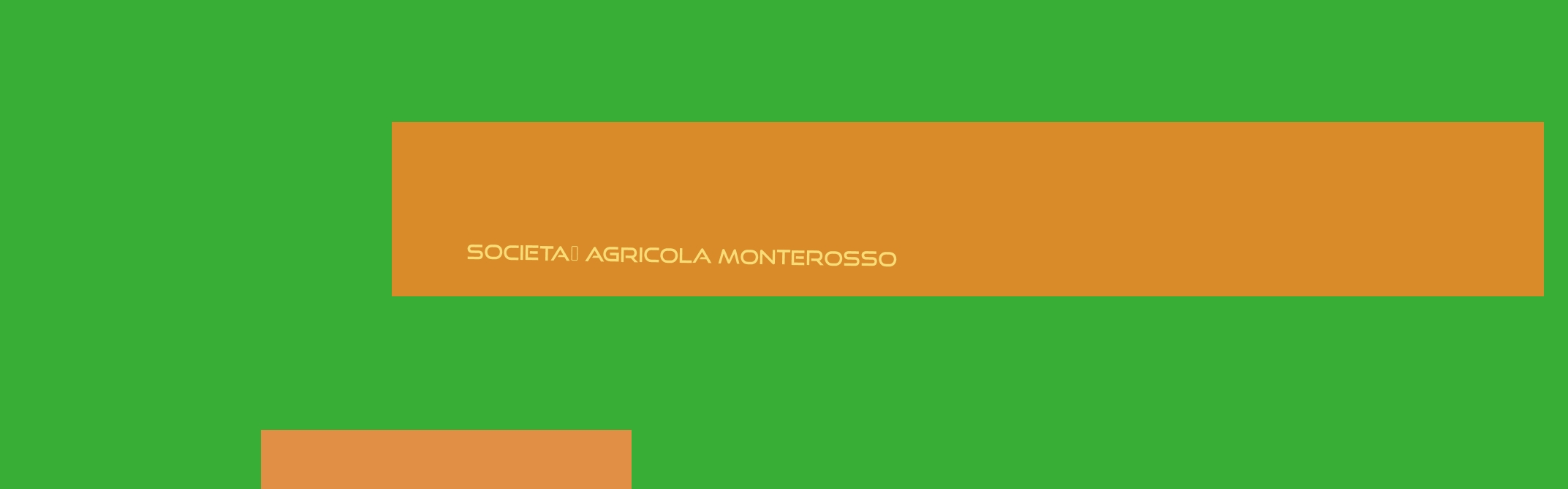 Societa Agricola Monterosso