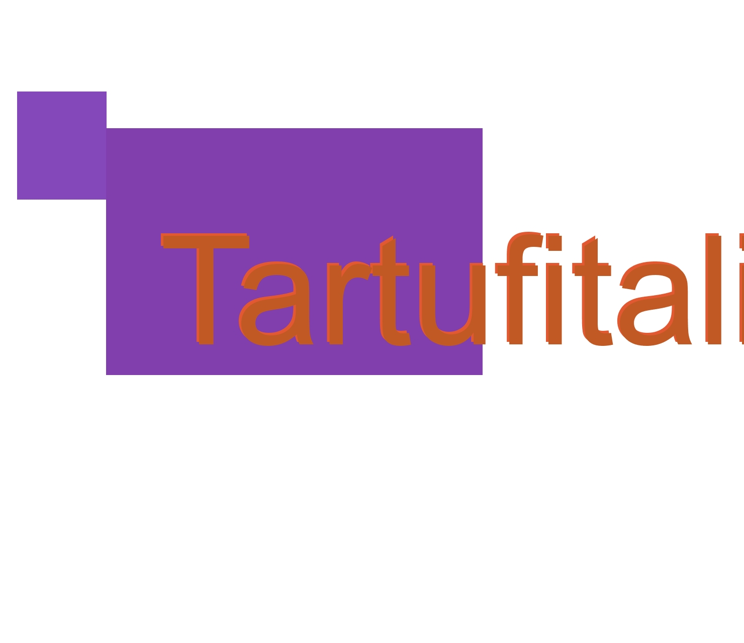 logo Tartufitalia