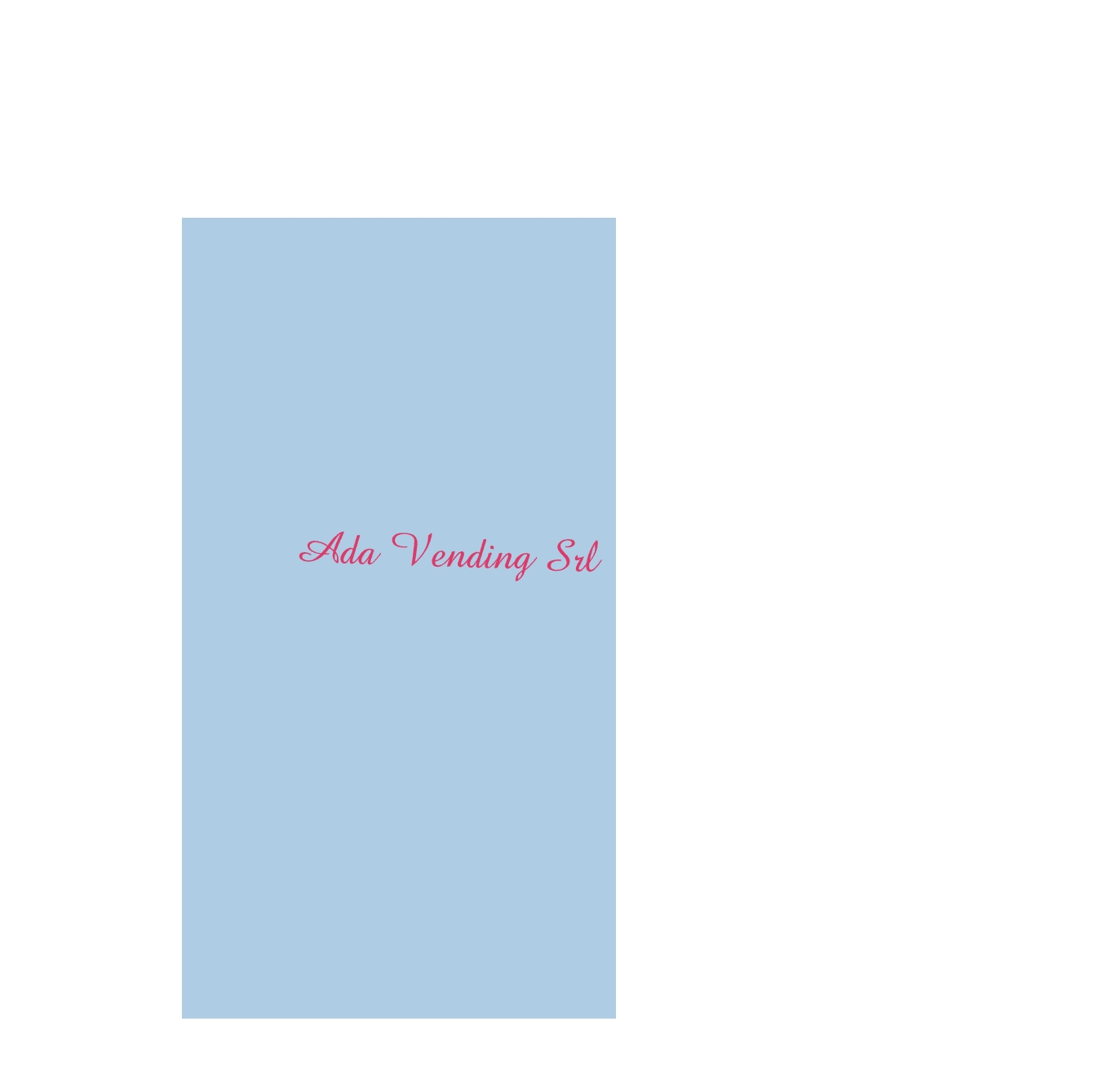 Ada Vending Srl