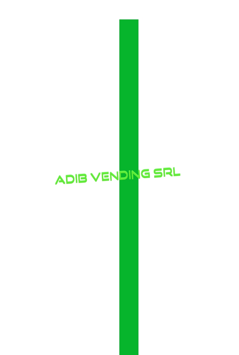 Adib Vending Srl
