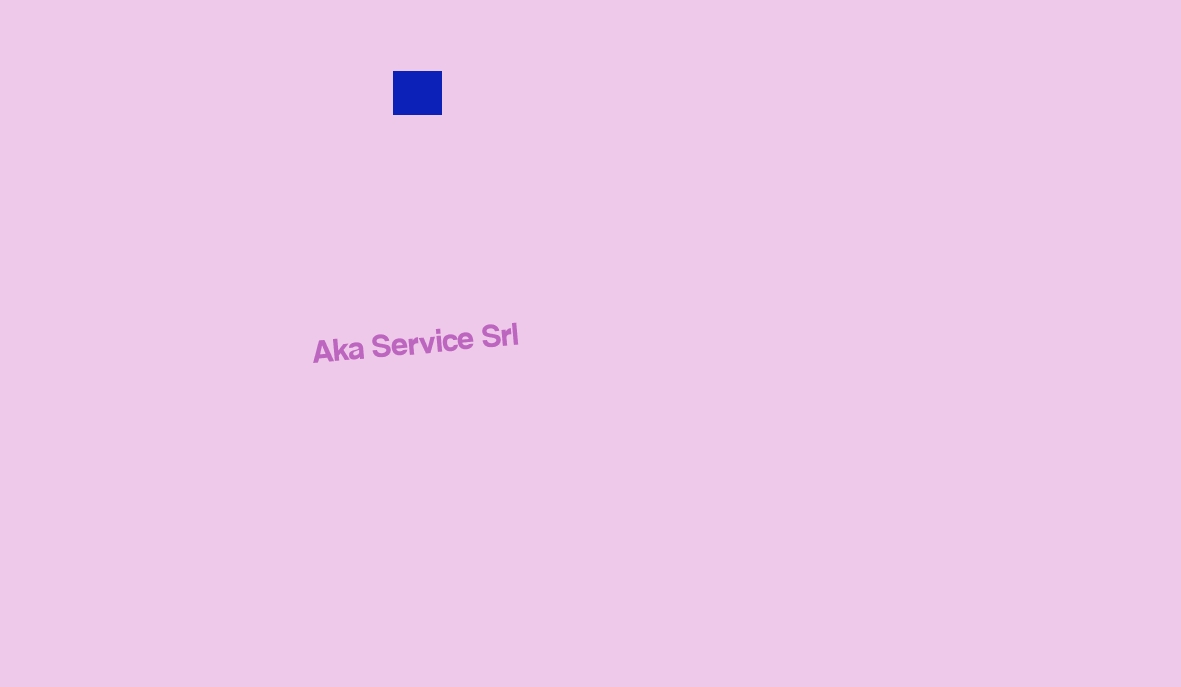 Aka Service Srl