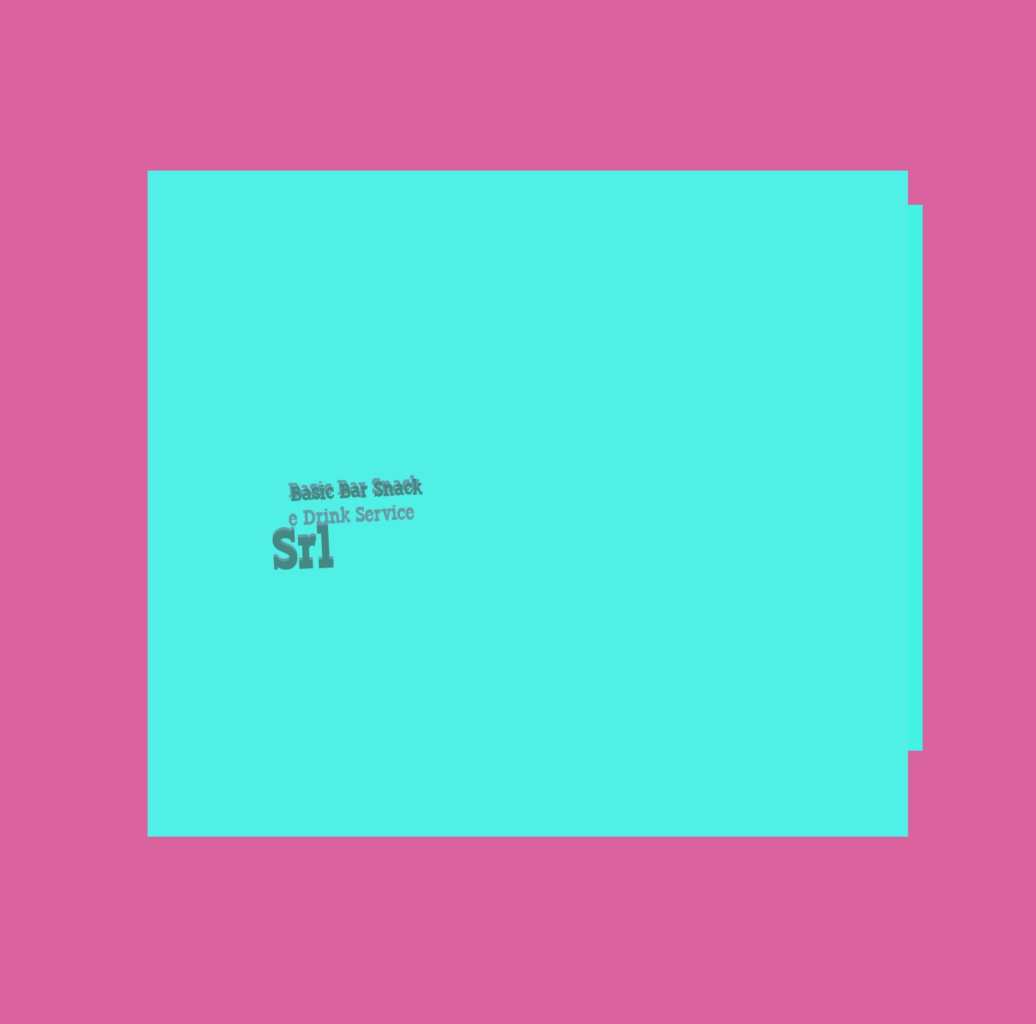 Basic Bar Snack e Drink Service Srl