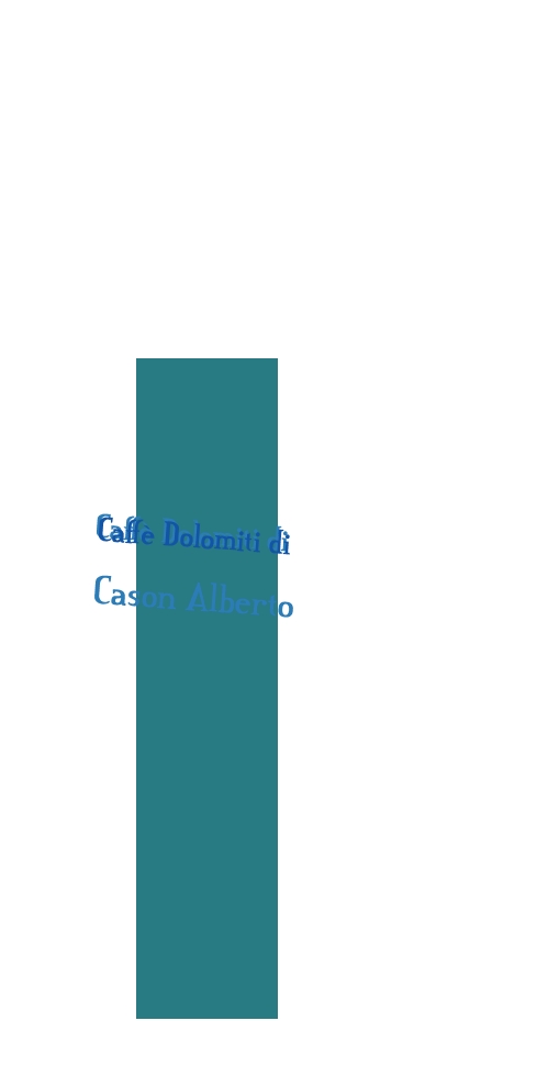 Caffè Dolomiti di Cason Alberto