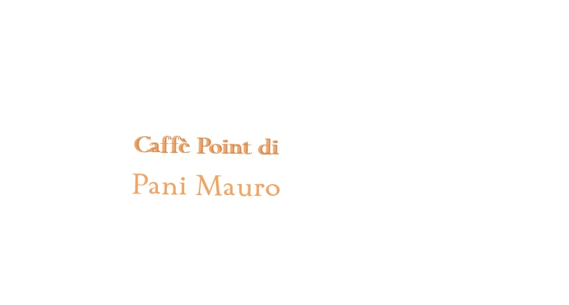 logo Caffè Point di Pani Mauro