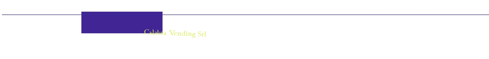Calabra Vending Srl