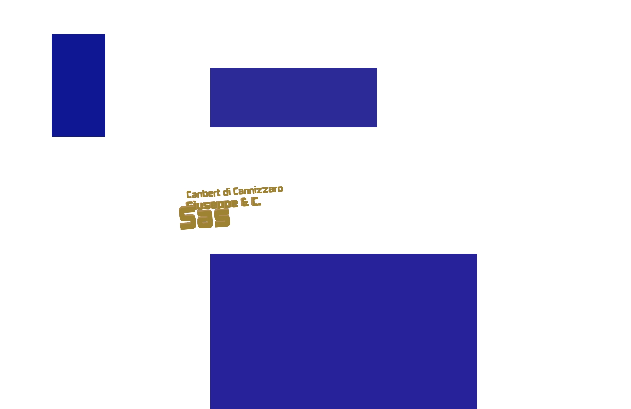 Canbert di Cannizzaro Giuseppe & C. Sas