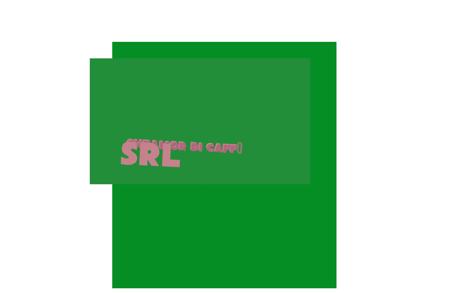 CheAmor di Caffè Srl