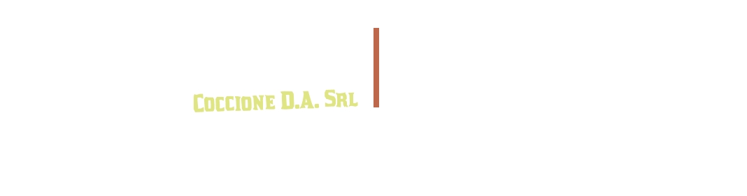 Coccione D.A. Srl