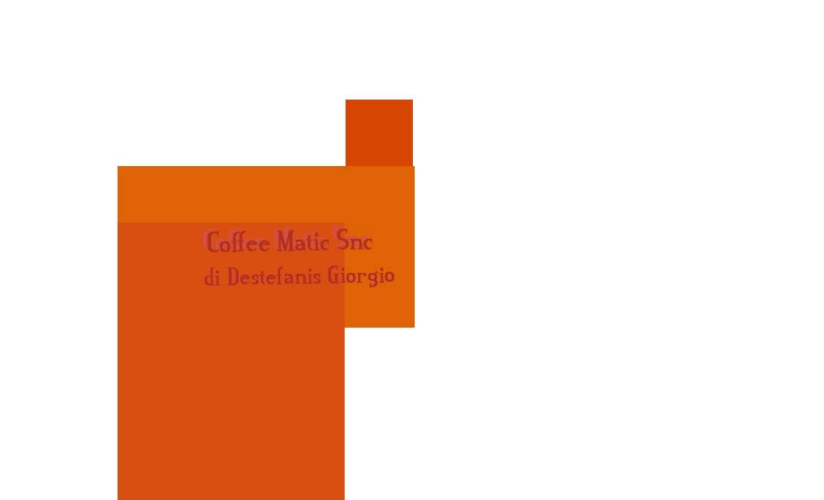 Coffee Matic Snc di Destefanis Giorgio