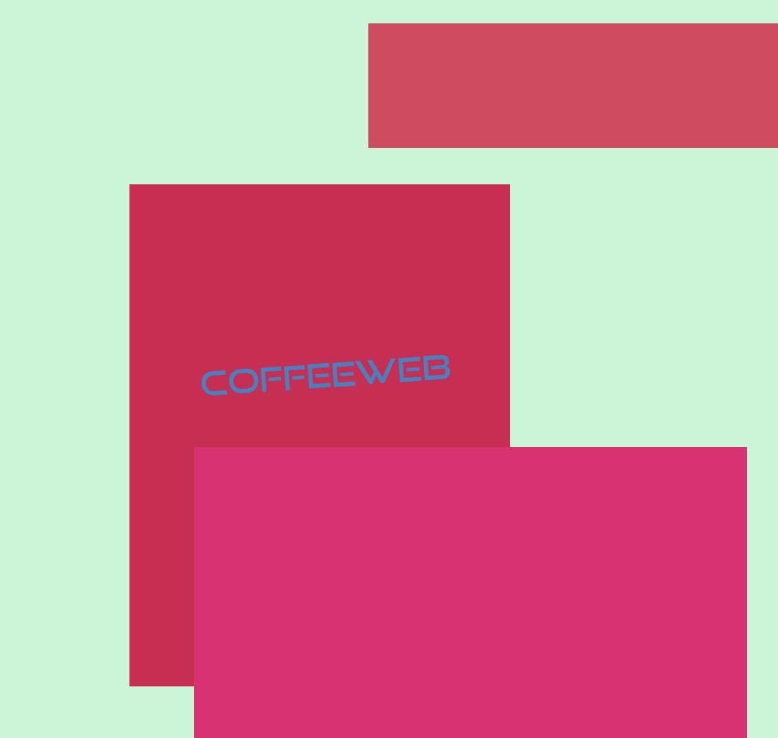 logo CoffeeWeb