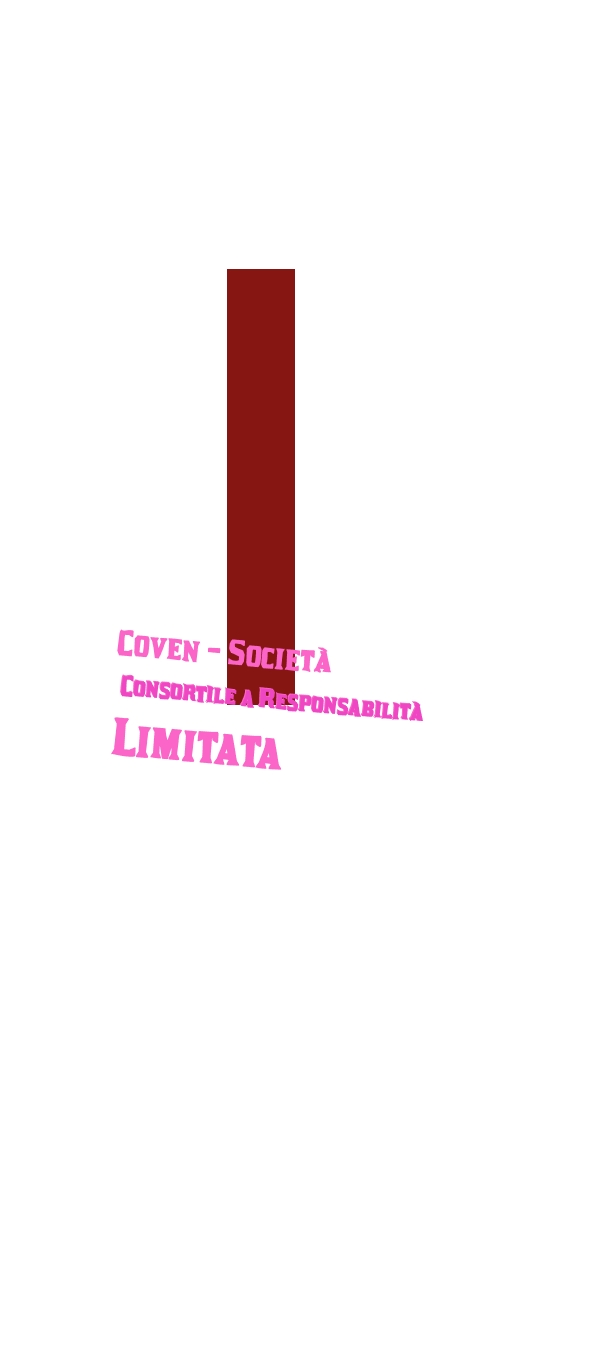 Coven - Società Consortile a Responsabilità Limitata Coven - Società Consortile a Responsabilità Limitata