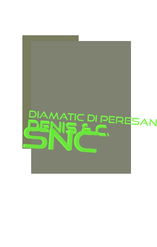 Diamatic di Peresani Denis & C. Snc