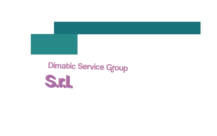 Dimatic Service Group S.r.l.
