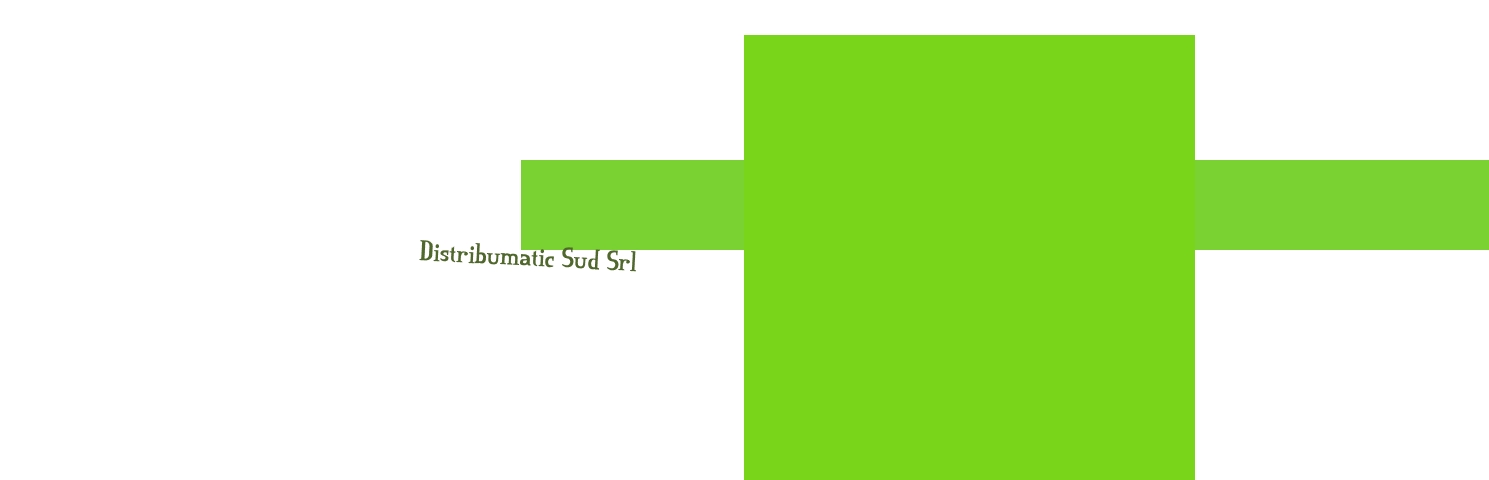 Distribumatic Sud Srl
