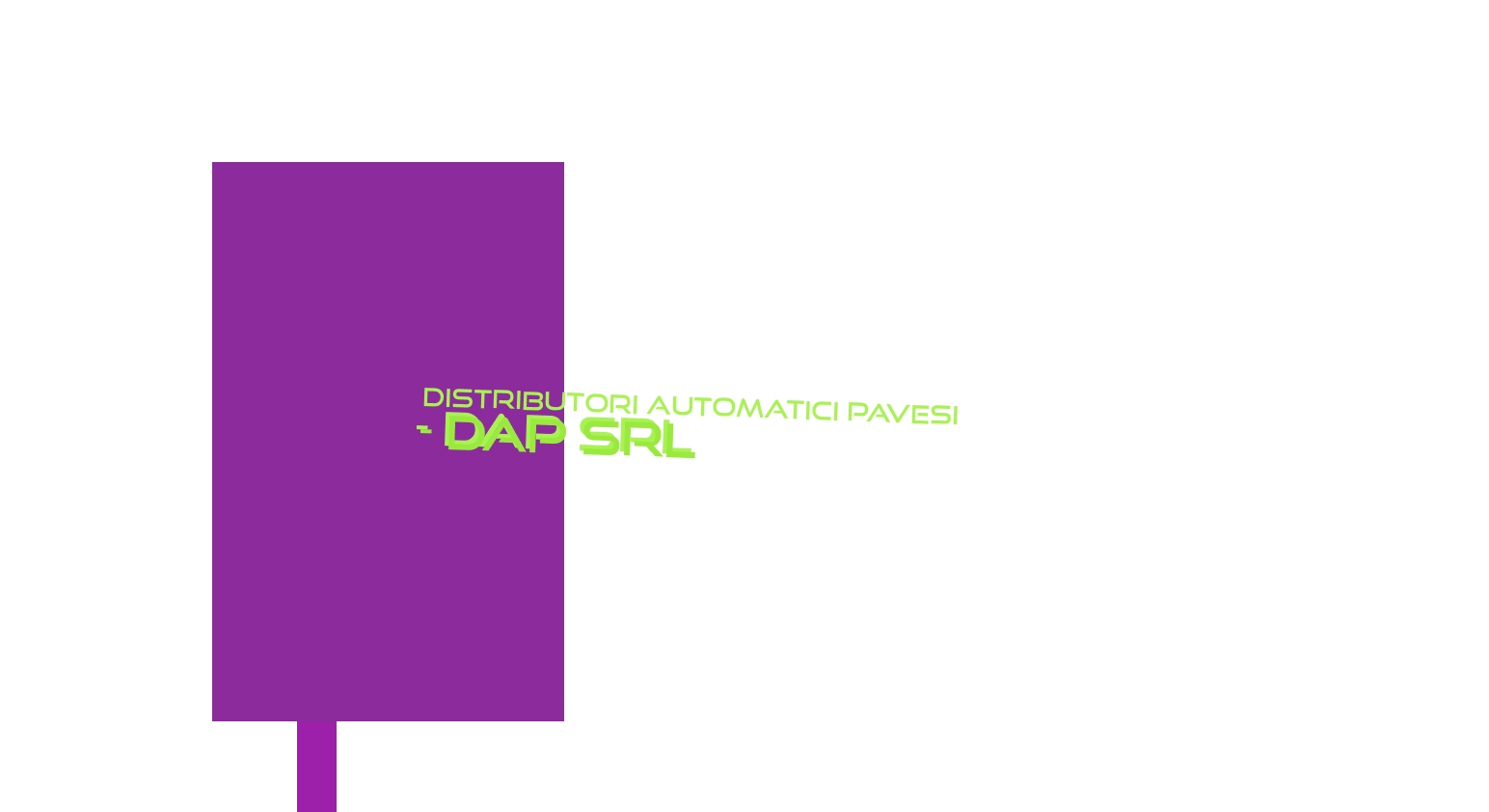 logo Distributori Automatici Pavesi - Dap Srl