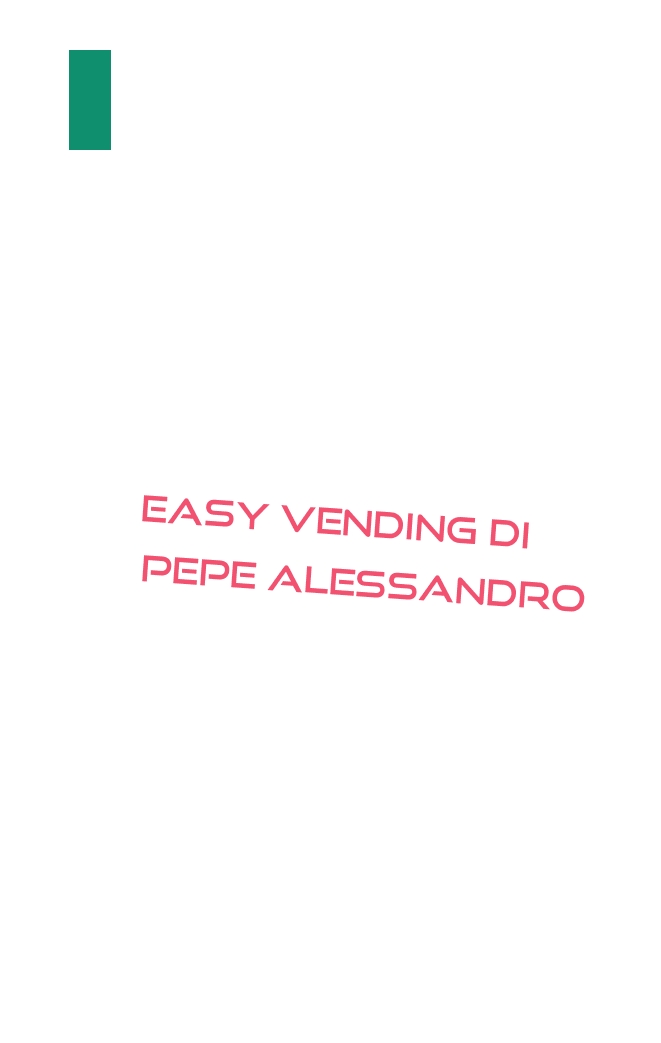 Easy Vending di Pepe Alessandro