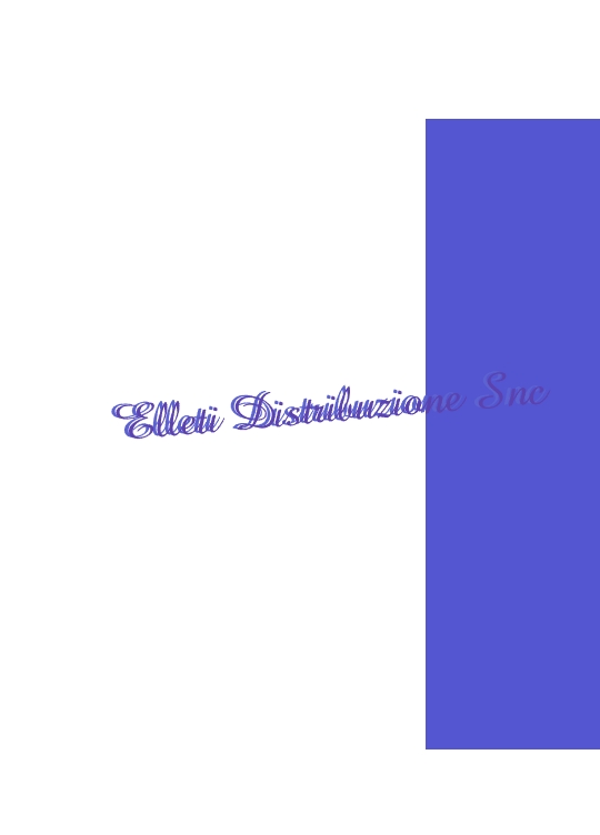 Elleti Distribuzione Snc