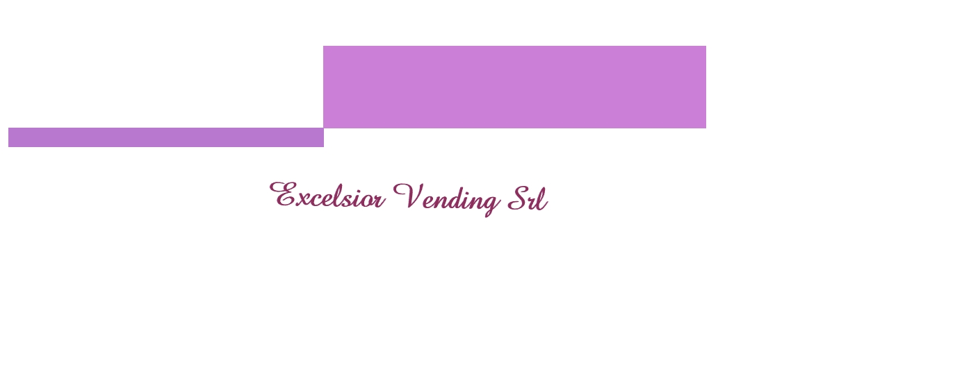 Excelsior Vending Srl Excelsior Vending Srl