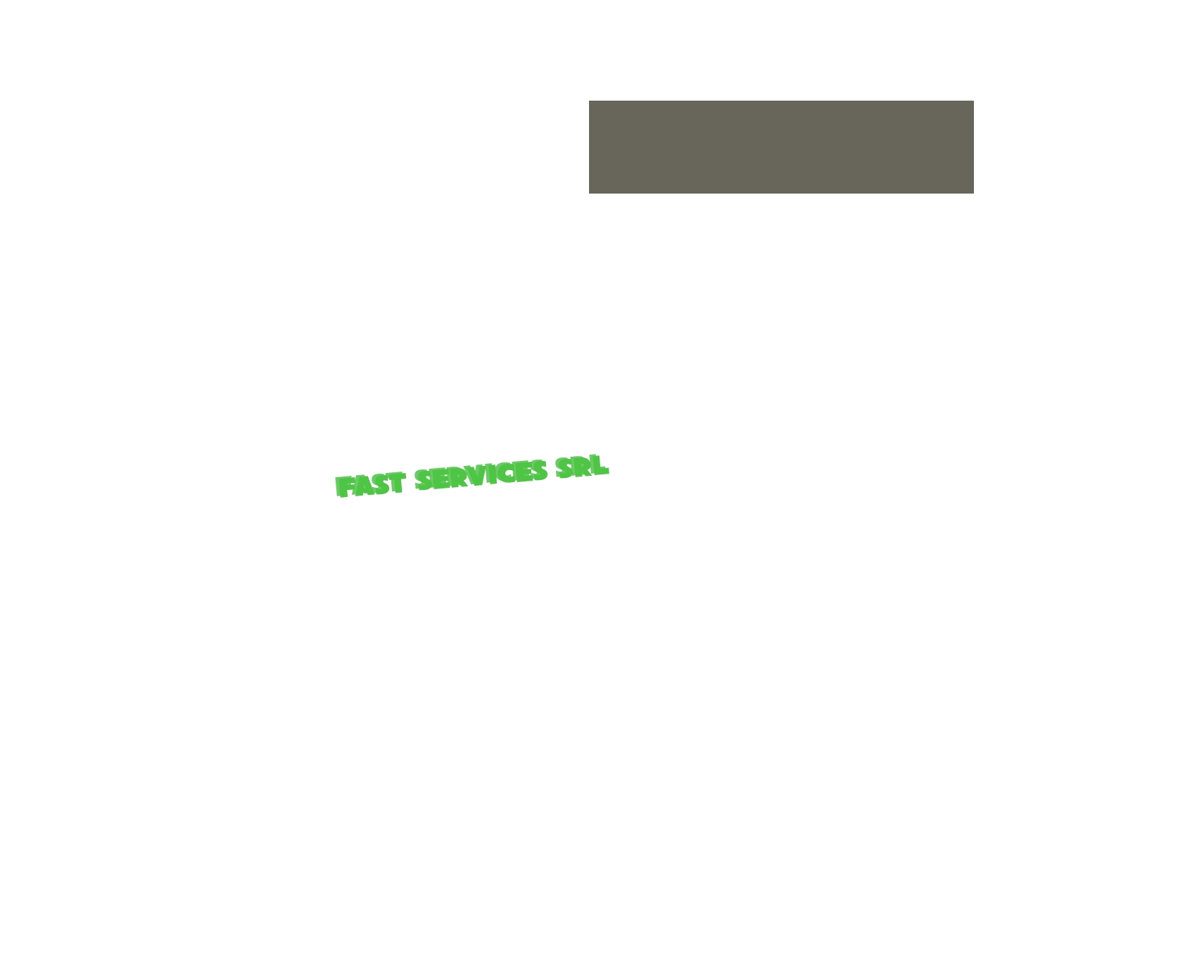 Fast Services Srl