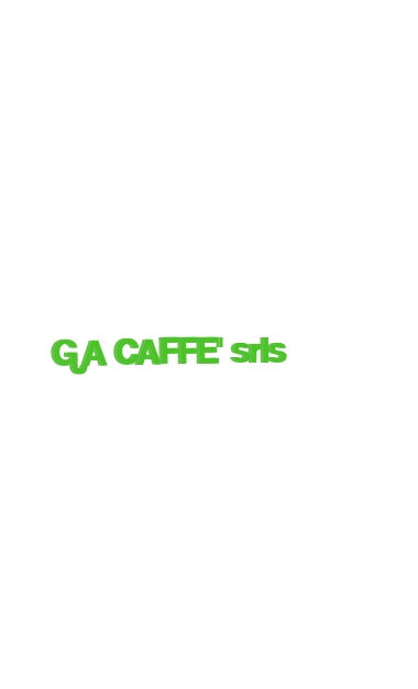 logo GA CAFFE‘ srls
