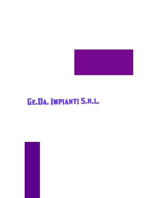 Ge.Da. Impianti S.r.l.