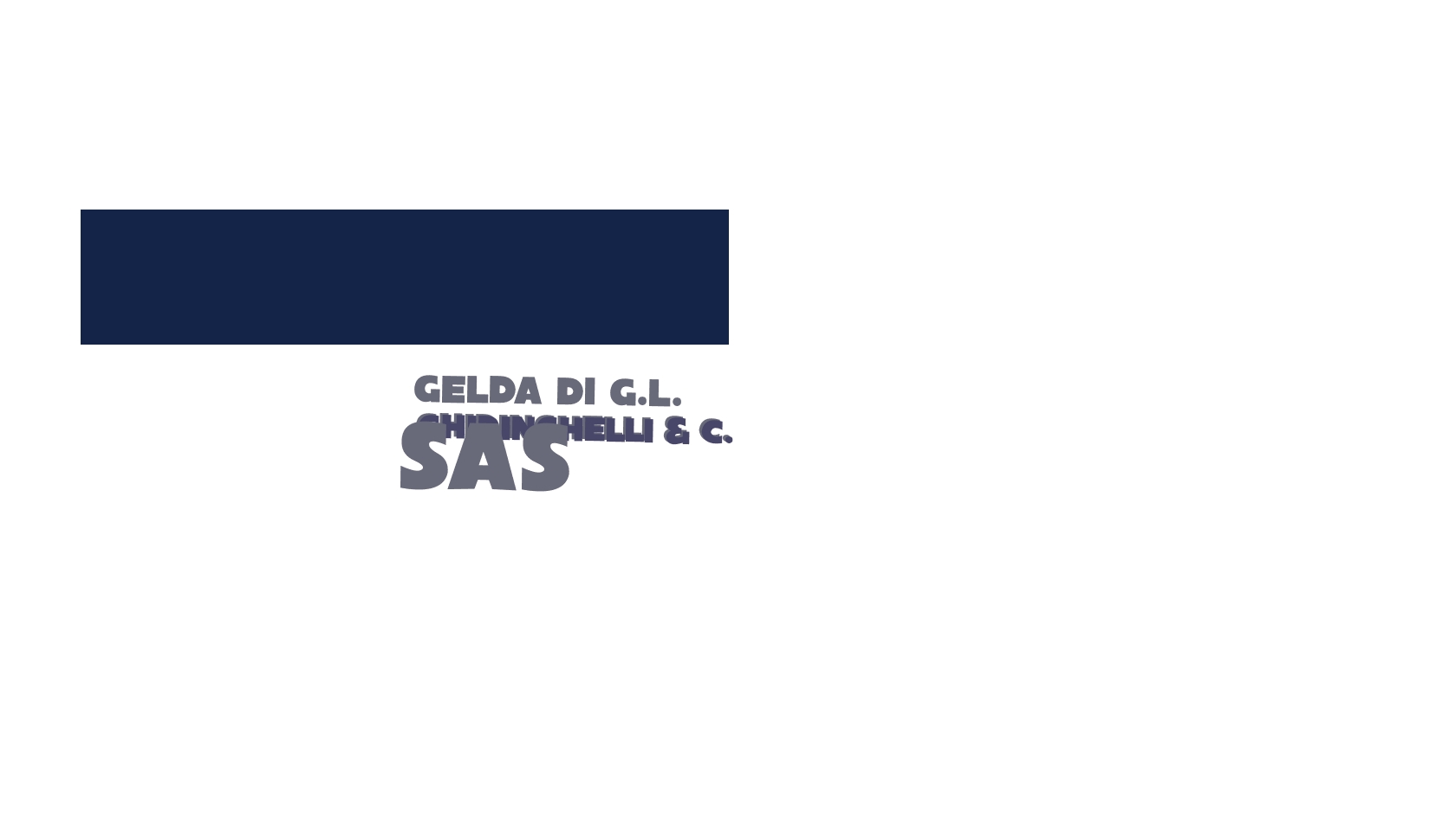 Gelda di G.L. Ghiringhelli & C. Sas