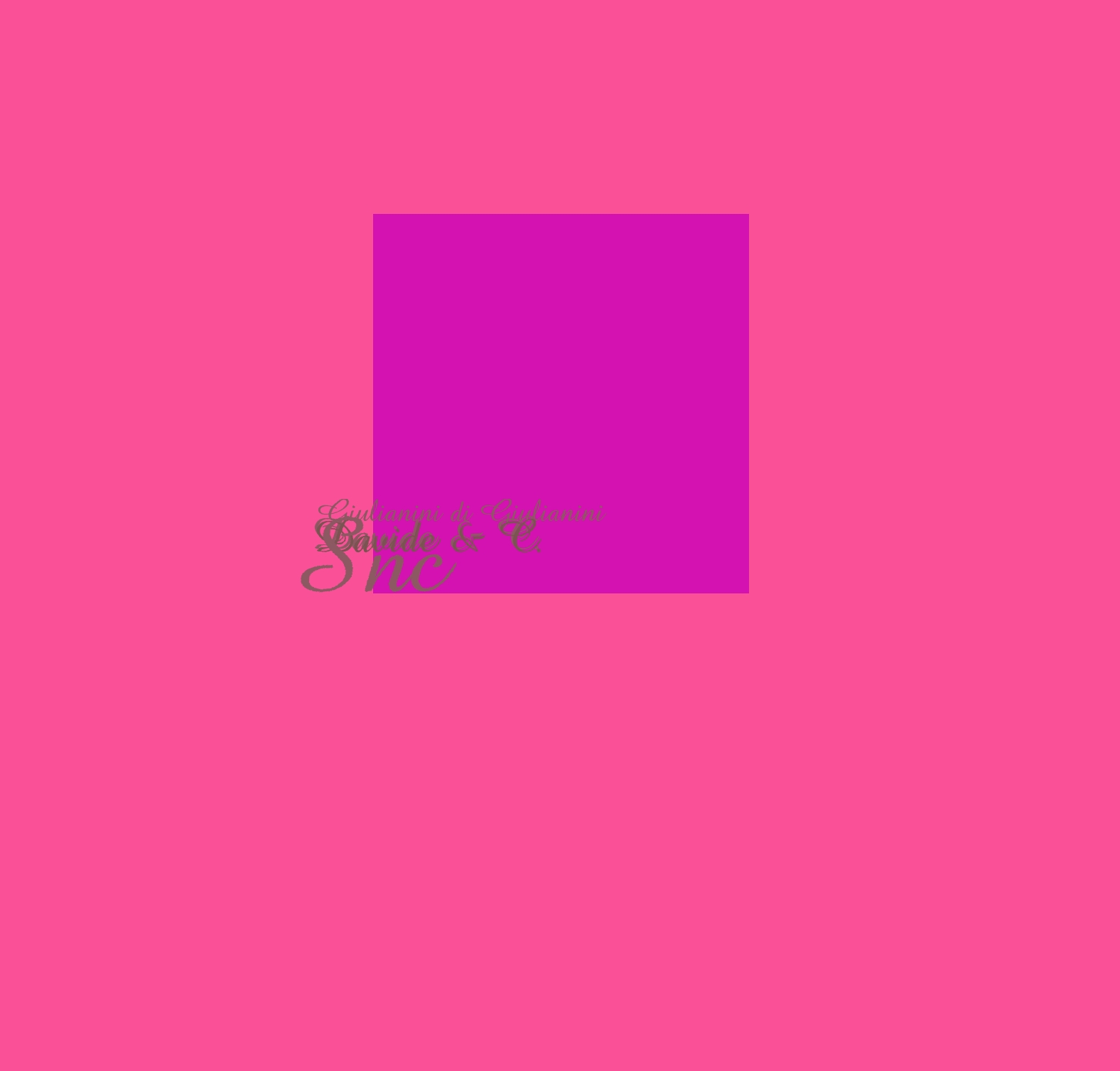 Giulianini di Giulianini Davide & C. Snc