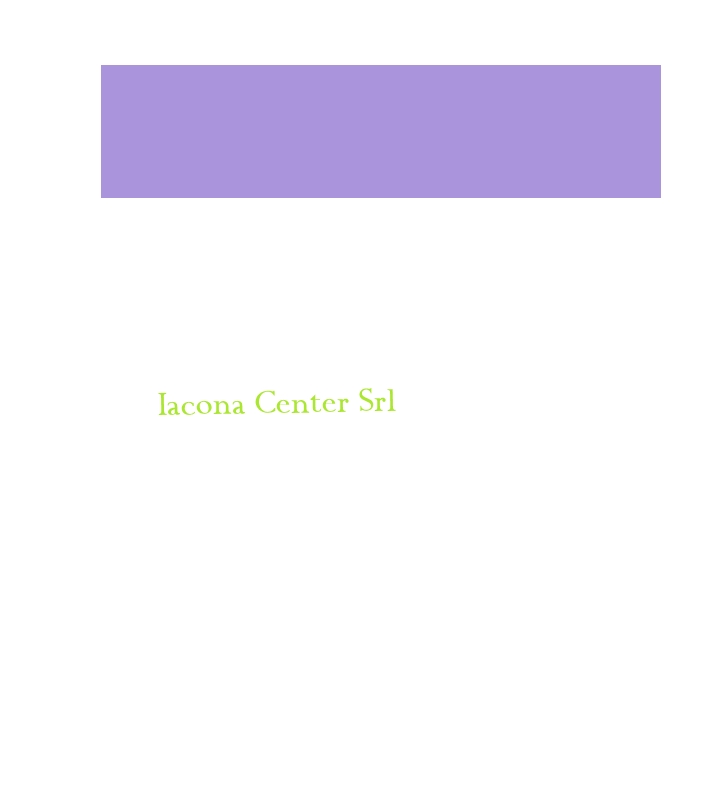 Iacona Center Srl