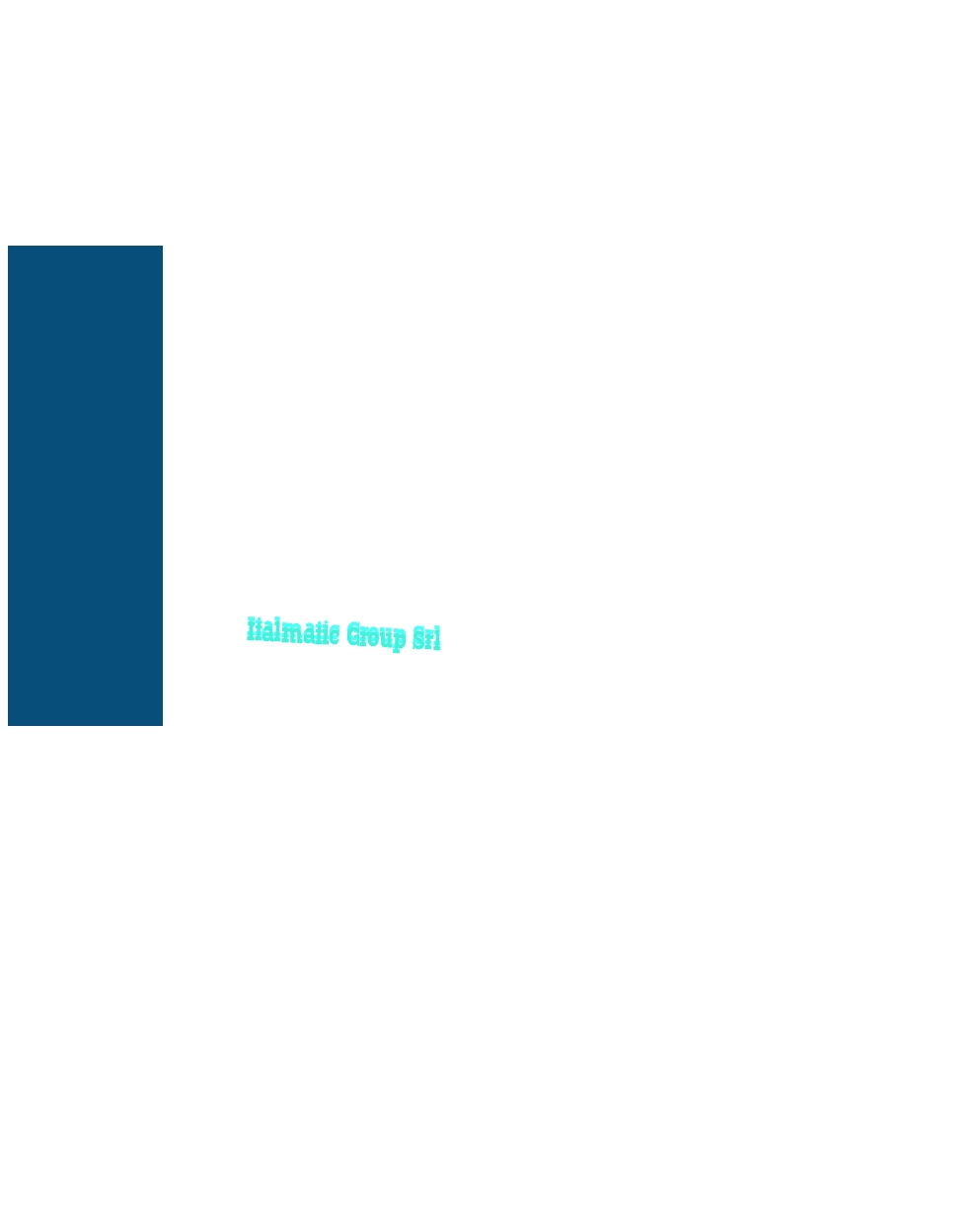 Italmatic Group Srl