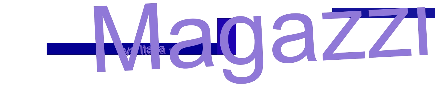 Ivs Italia - Magazzino Messina