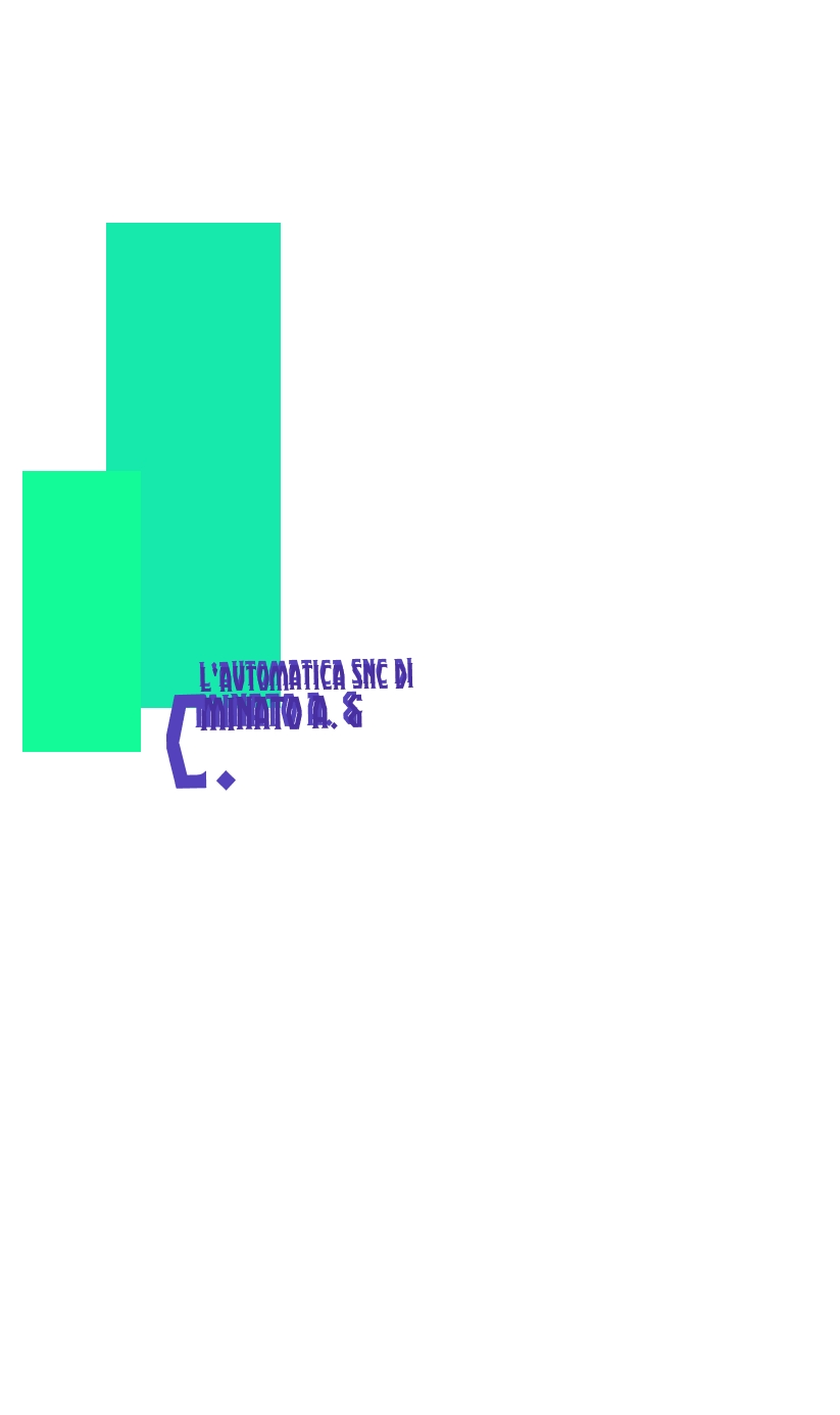 L‘Automatica Snc di Minato A. & C.