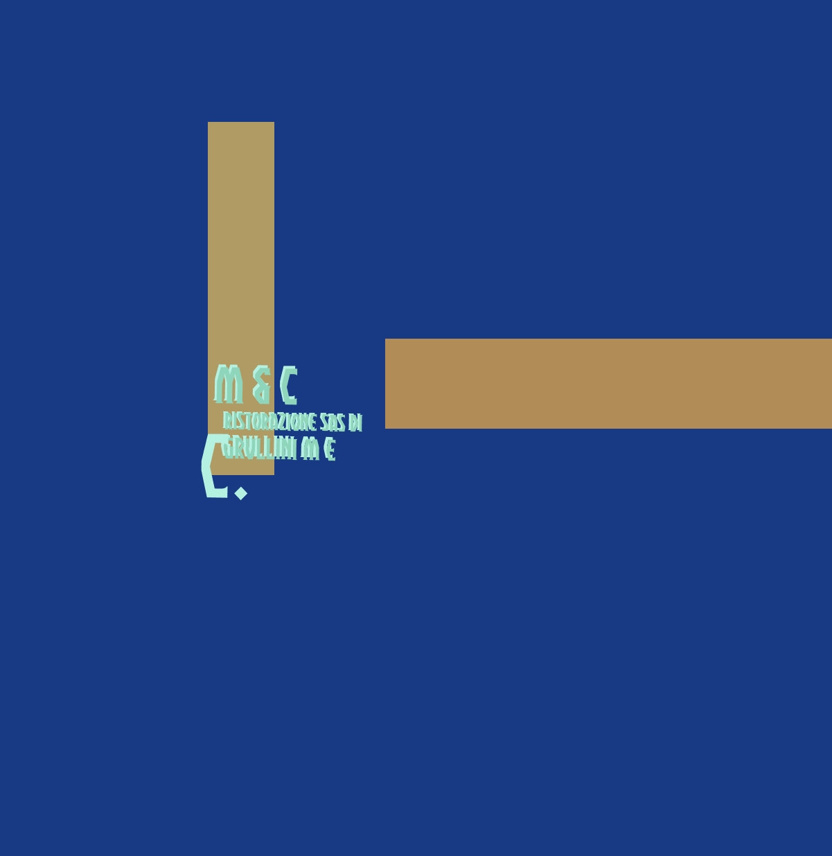 M & C Ristorazione Sas di Grullini M e C.