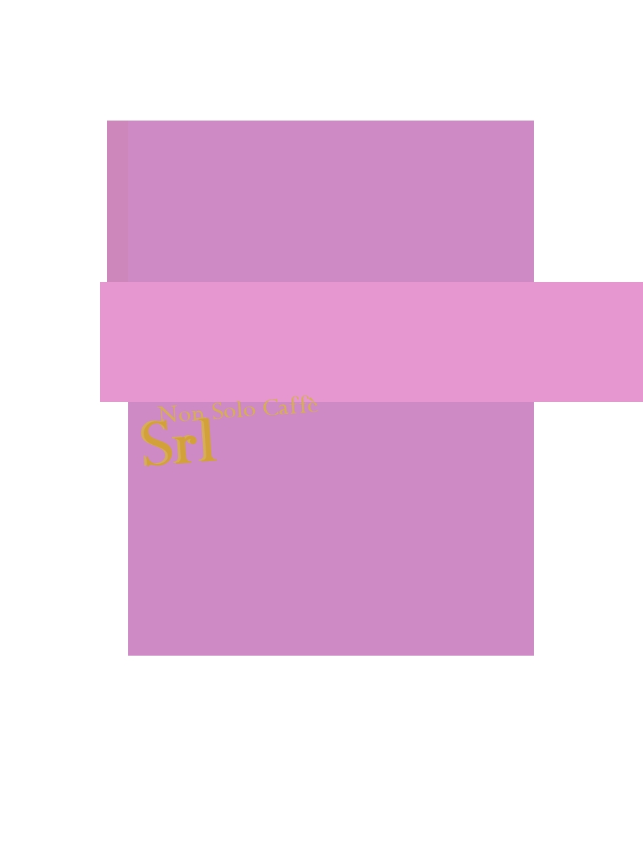 Non Solo Caffè Srl