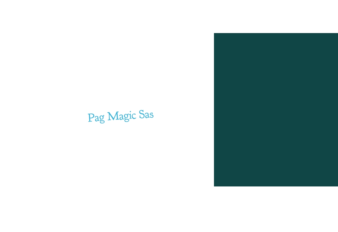 logo Pag Magic Sas