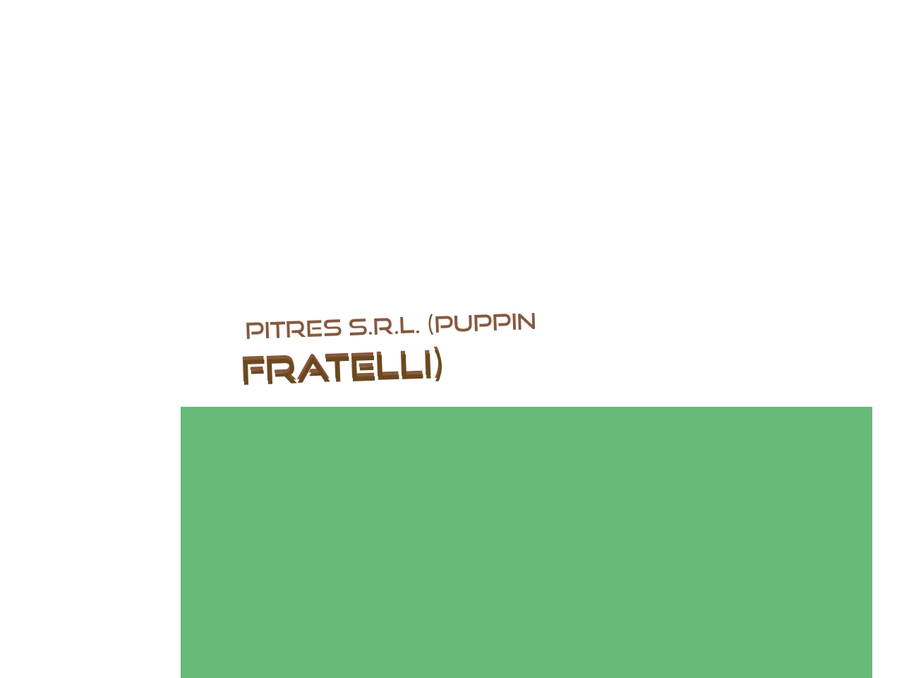 PITRES S.r.l. (Puppin Fratelli)